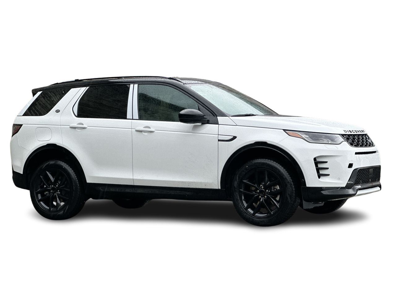 2025 Land Rover DISCOVERY SPORT in Vancouver, British Columbia