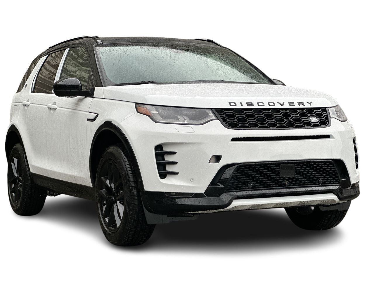 2025 Land Rover DISCOVERY SPORT in Vancouver, British Columbia