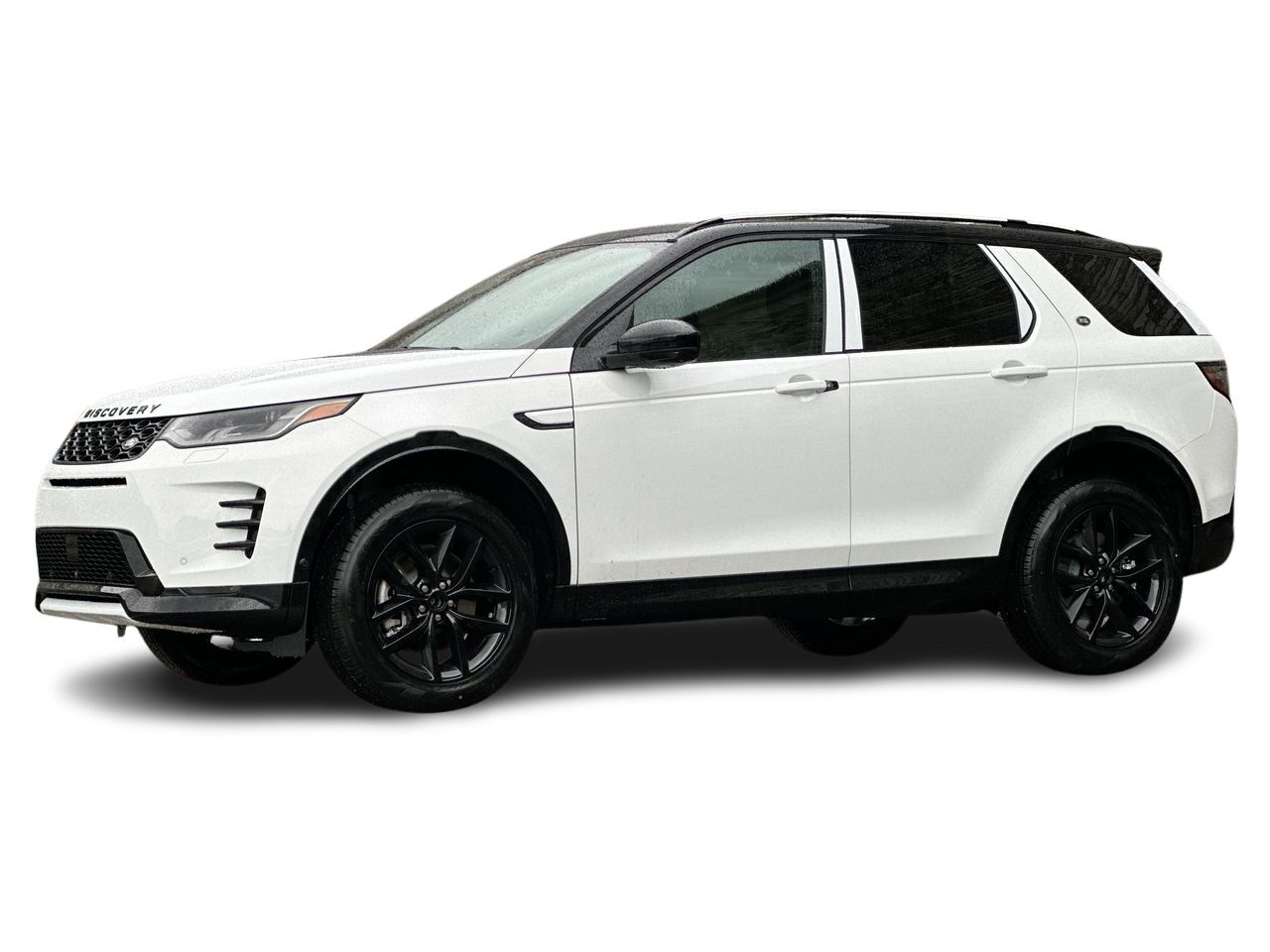 2025 Land Rover DISCOVERY SPORT in Vancouver, British Columbia