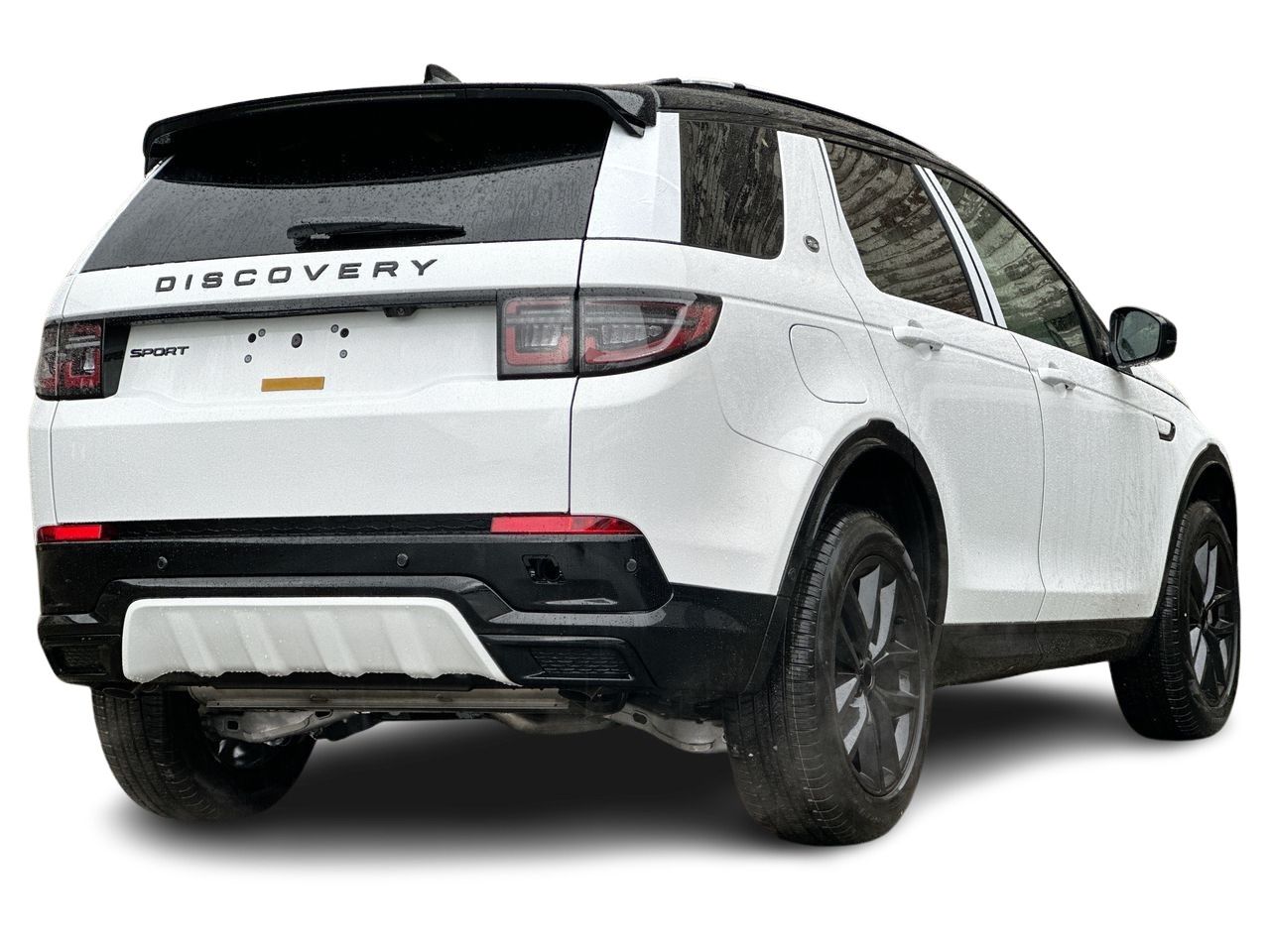 2025 Land Rover DISCOVERY SPORT in Vancouver, British Columbia