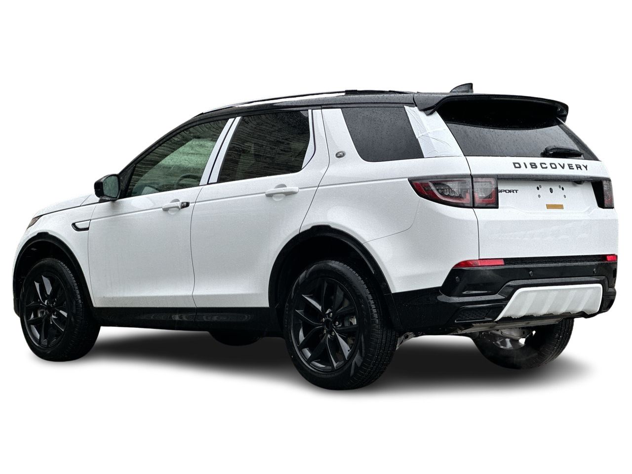 2025 Land Rover DISCOVERY SPORT in Vancouver, British Columbia
