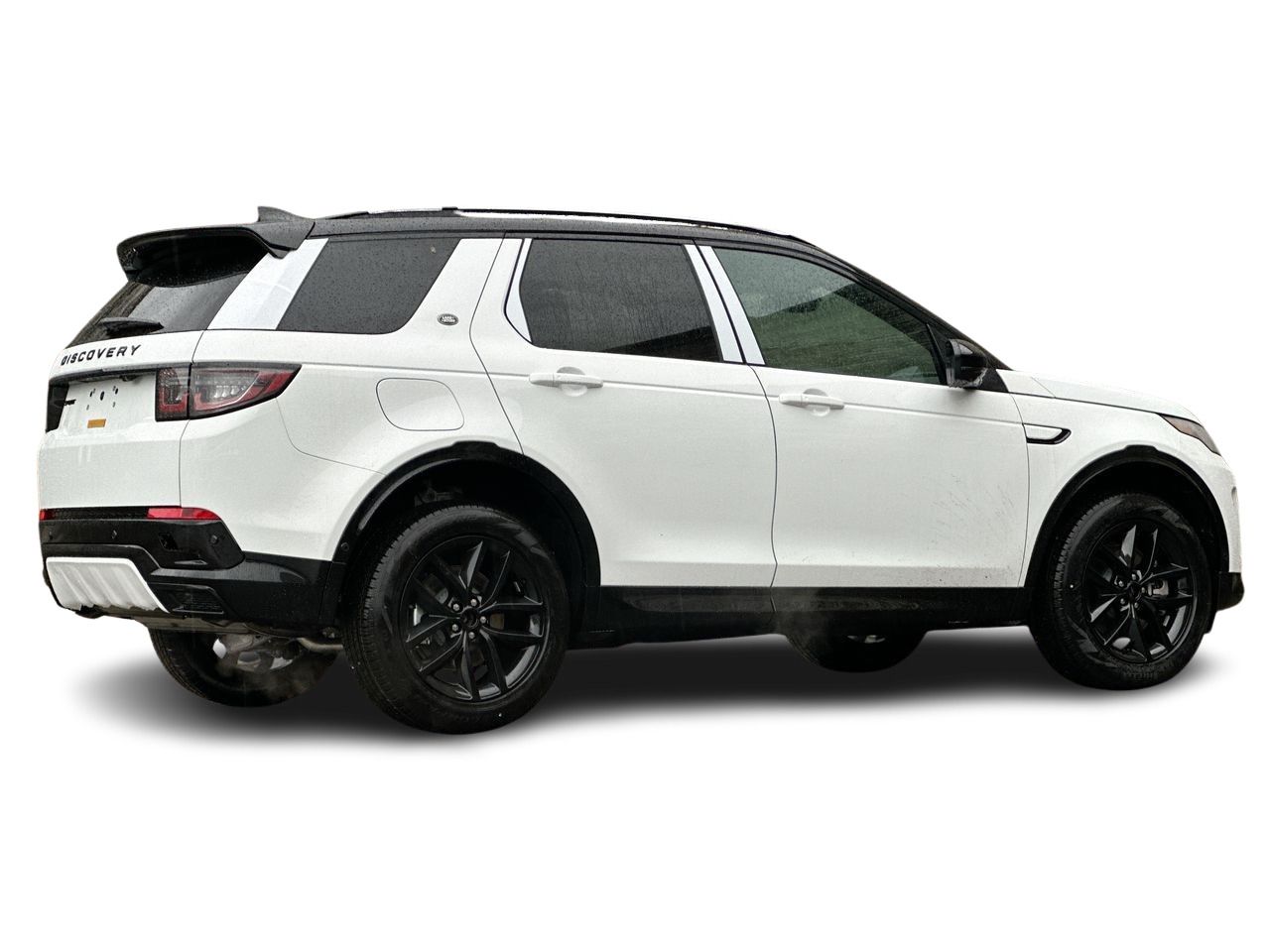 2025 Land Rover DISCOVERY SPORT in Vancouver, British Columbia