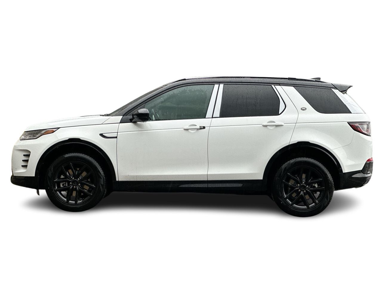2025 Land Rover DISCOVERY SPORT in Vancouver, British Columbia