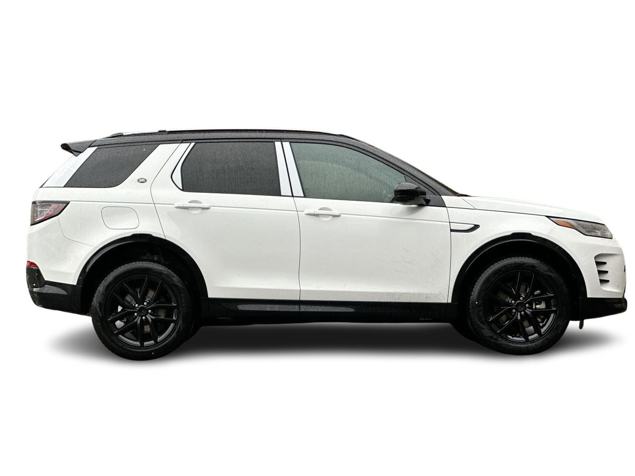 2025 Land Rover DISCOVERY SPORT in Vancouver, British Columbia