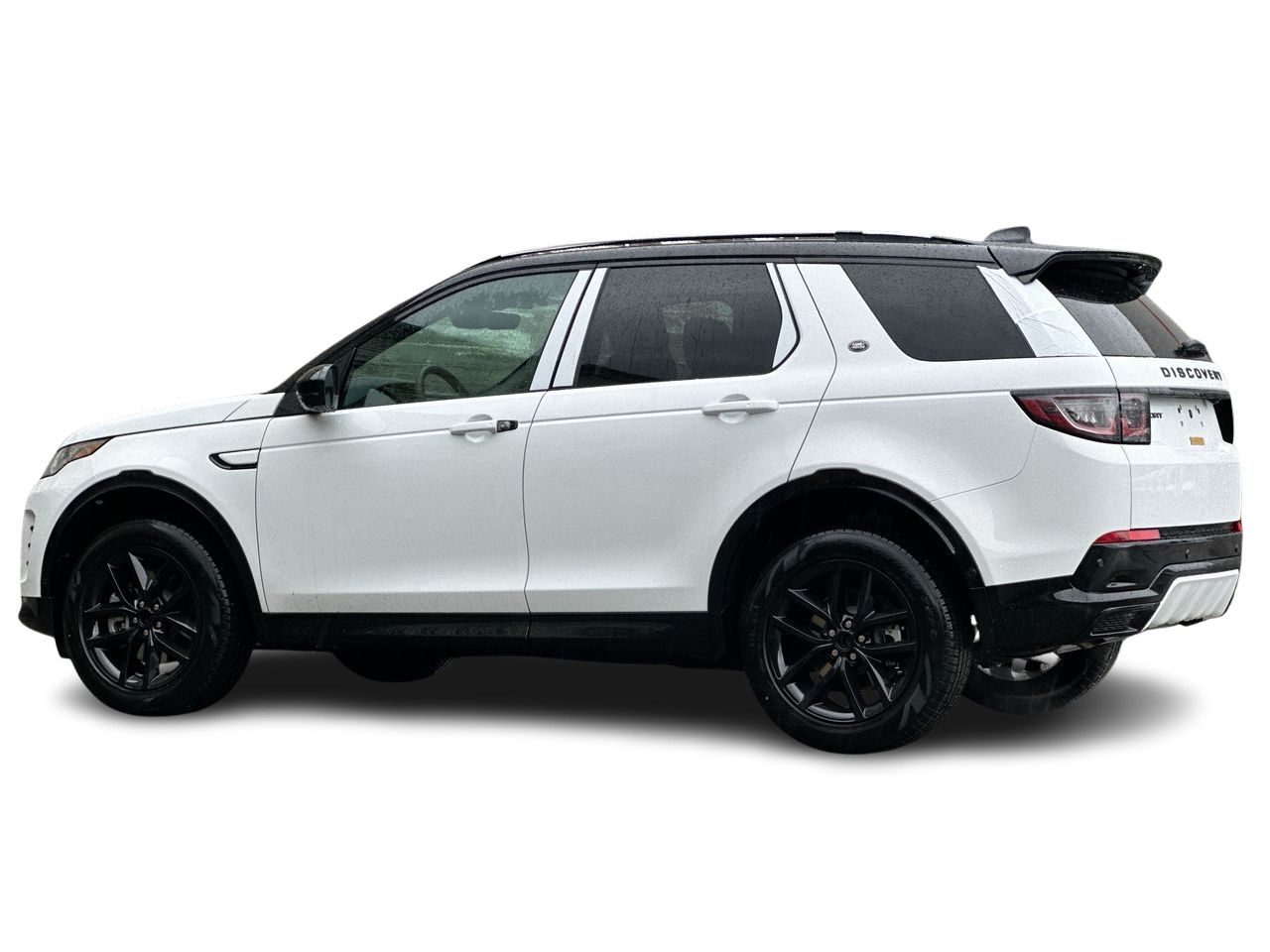 2025 Land Rover DISCOVERY SPORT in Vancouver, British Columbia