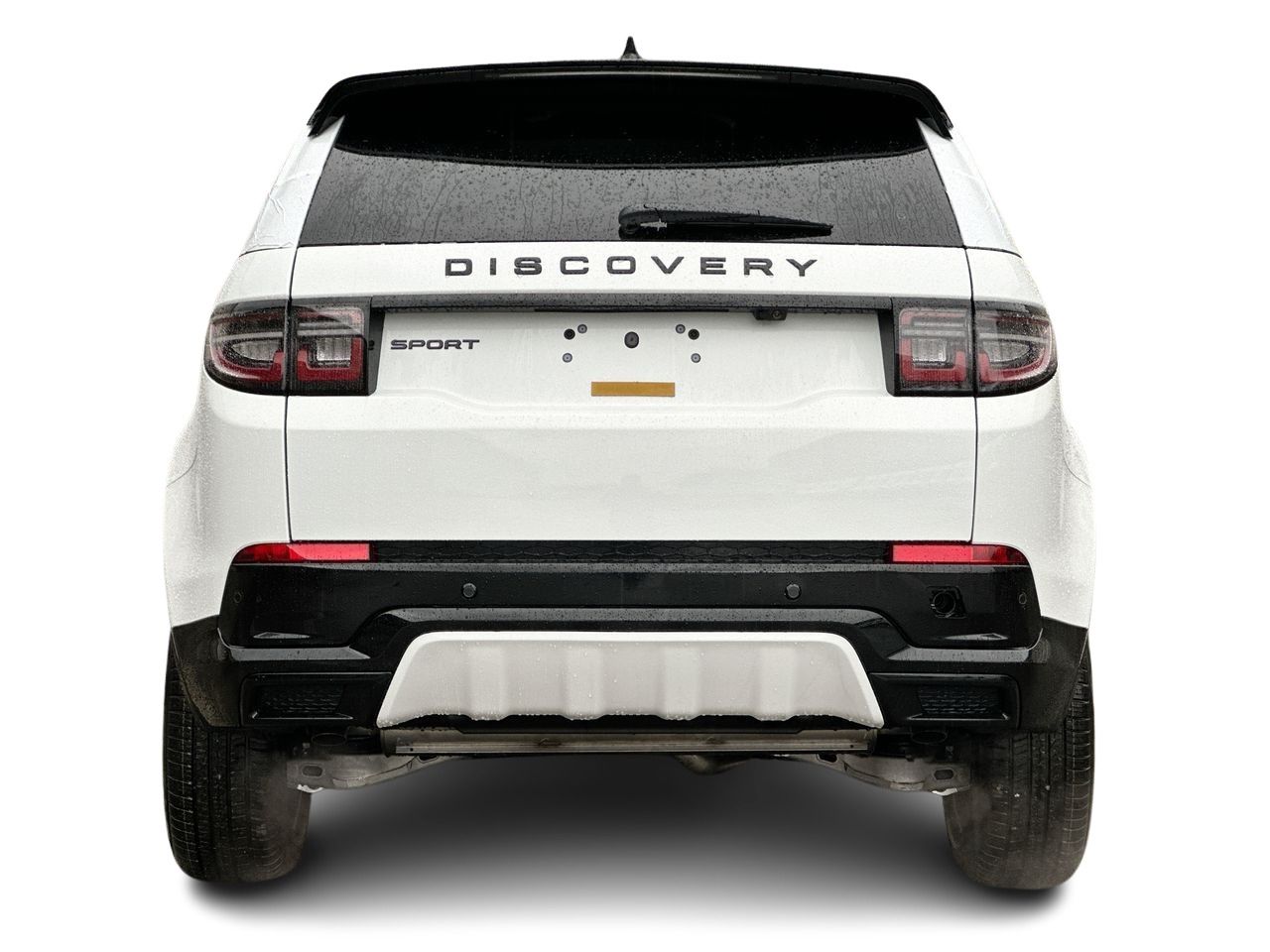 2025 Land Rover DISCOVERY SPORT in Vancouver, British Columbia