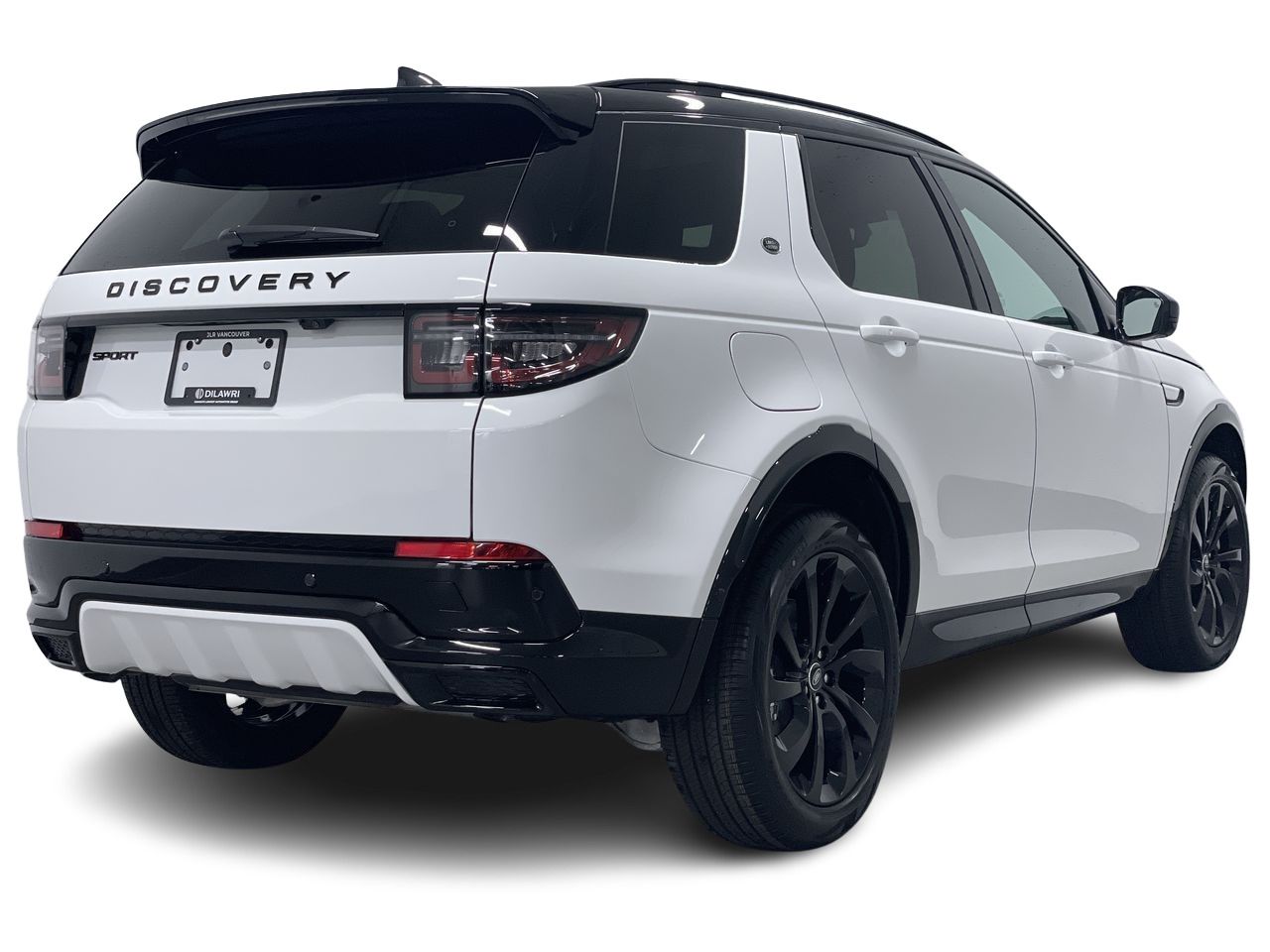 2025 Land Rover DISCOVERY SPORT in Vancouver, British Columbia
