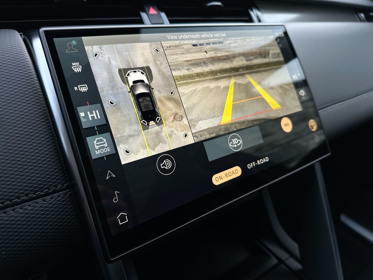 2025 Land Rover DISCOVERY SPORT in Vancouver, British Columbia