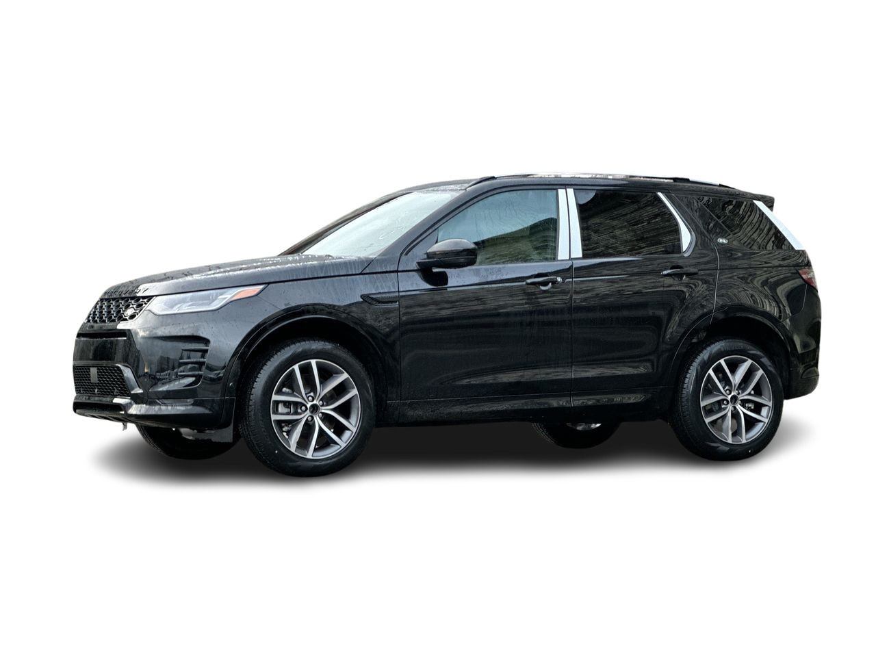 2025 Land Rover DISCOVERY SPORT in Vancouver, British Columbia