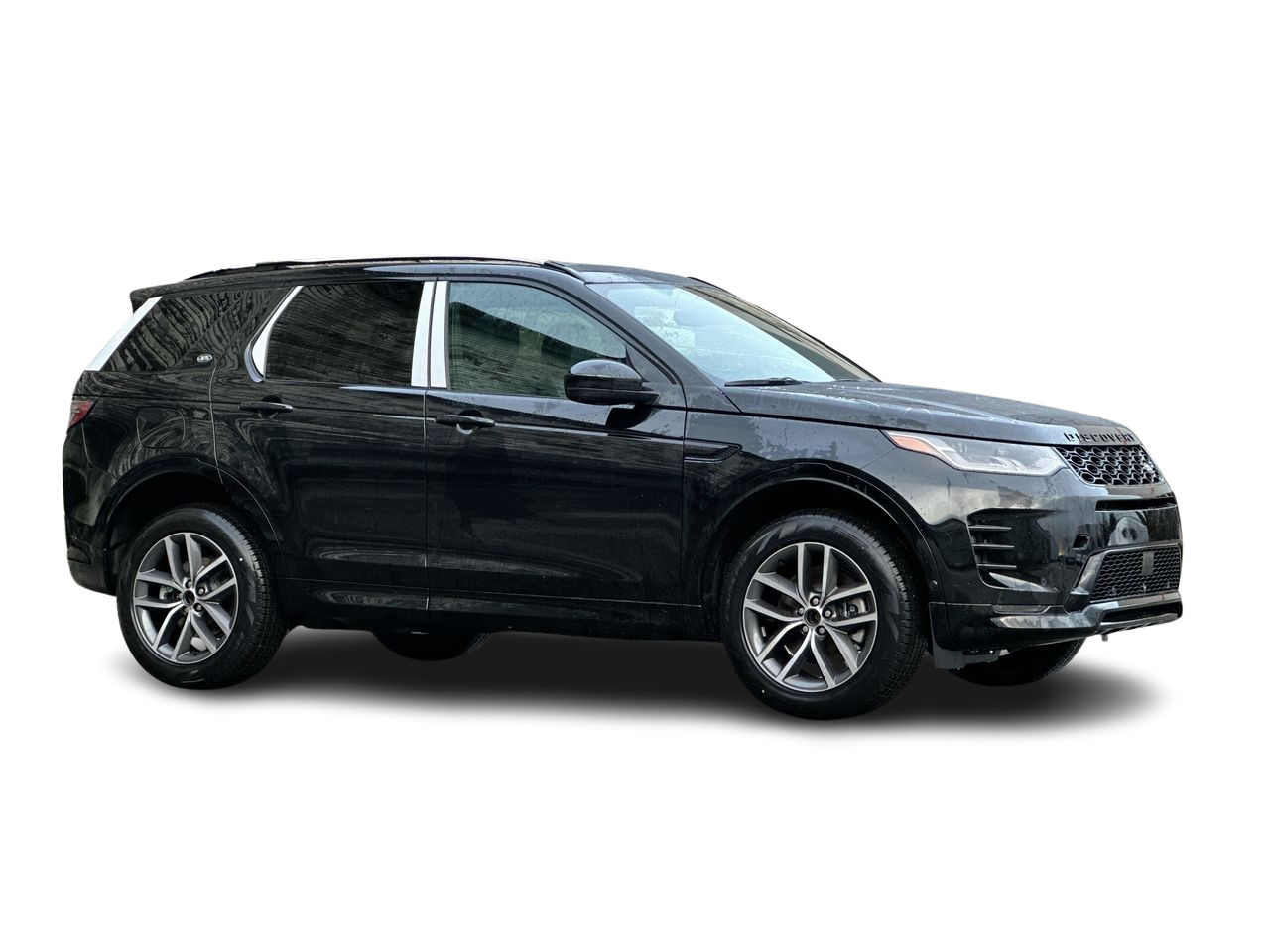 2025 Land Rover DISCOVERY SPORT in Vancouver, British Columbia