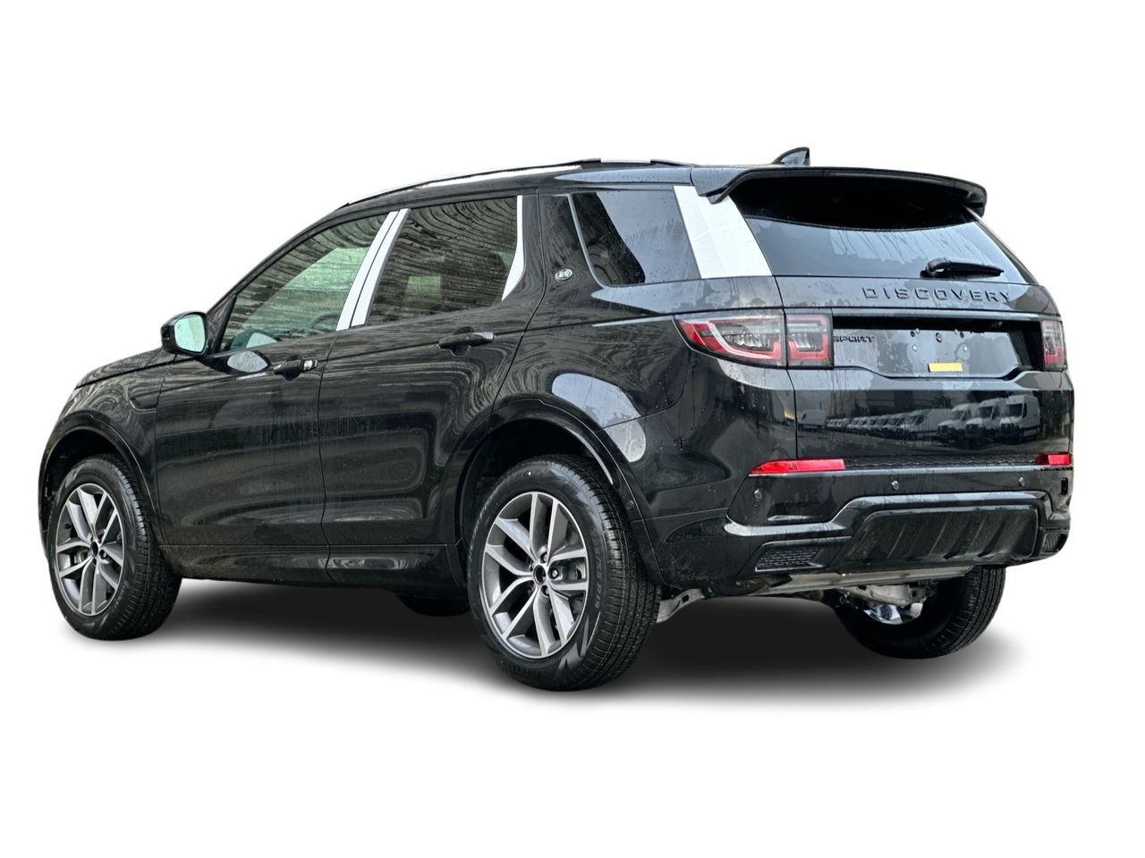 2025 Land Rover DISCOVERY SPORT in Vancouver, British Columbia