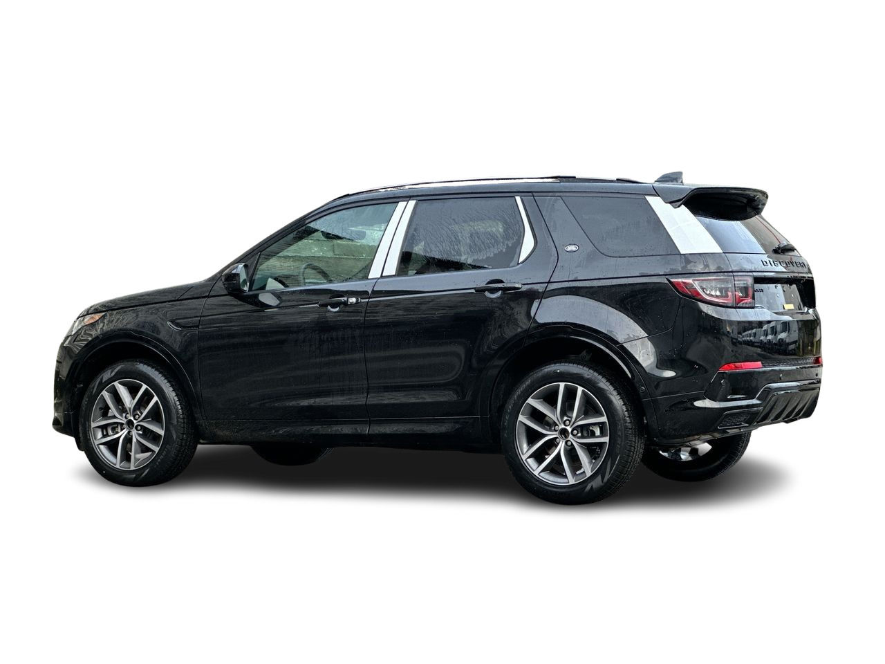 2025 Land Rover DISCOVERY SPORT in Vancouver, British Columbia