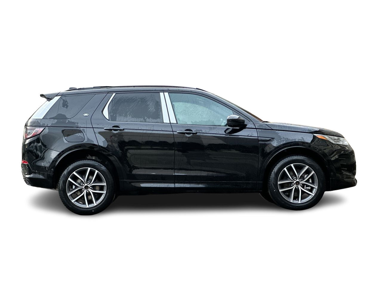 2025 Land Rover DISCOVERY SPORT in Vancouver, British Columbia