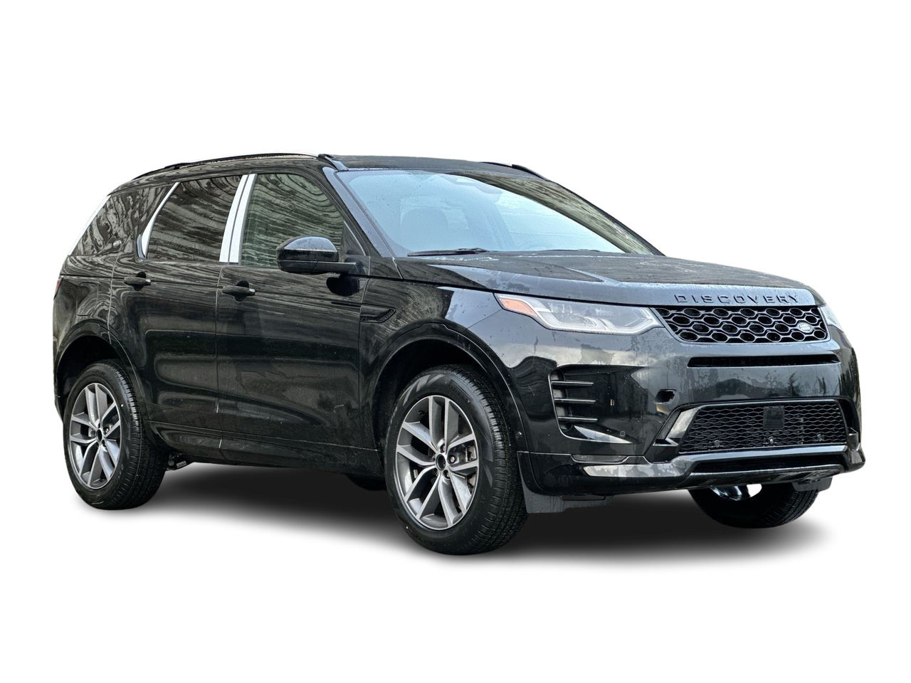 2025 Land Rover DISCOVERY SPORT in Vancouver, British Columbia