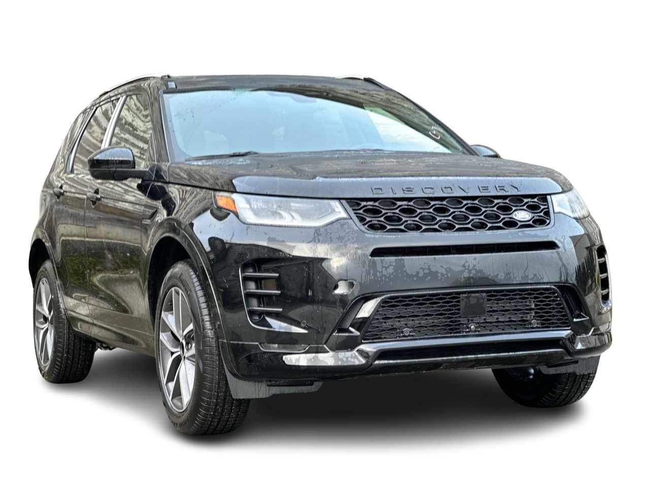 2025 Land Rover DISCOVERY SPORT in Vancouver, British Columbia