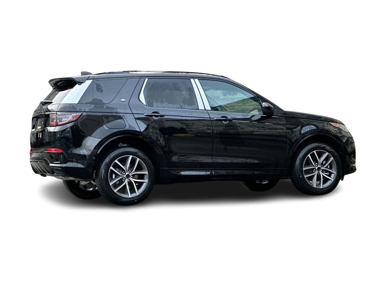 2025 Land Rover DISCOVERY SPORT in Vancouver, British Columbia