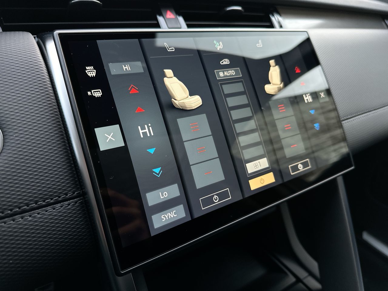 2025 Land Rover DISCOVERY SPORT in Vancouver, British Columbia