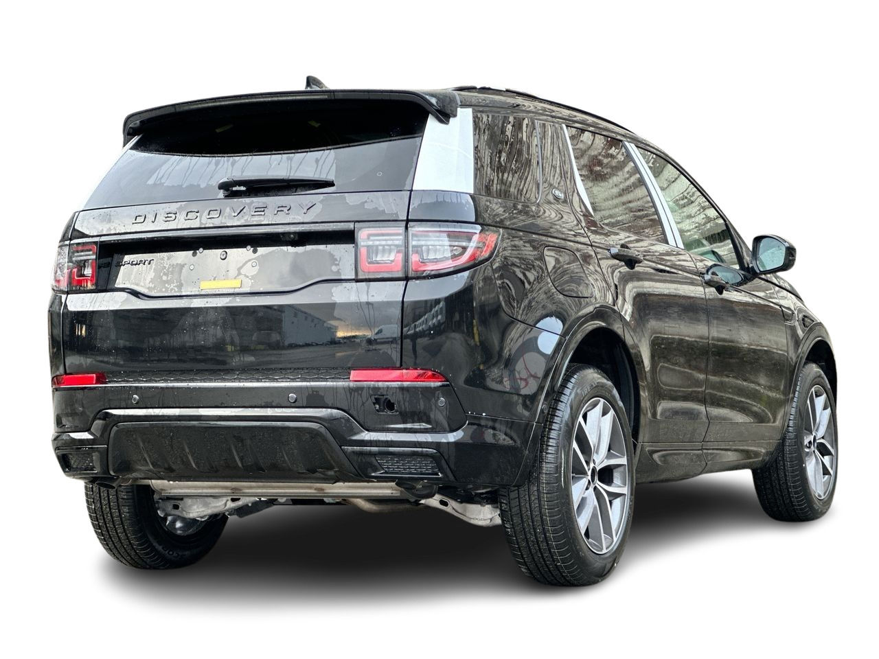 2025 Land Rover DISCOVERY SPORT in Vancouver, British Columbia