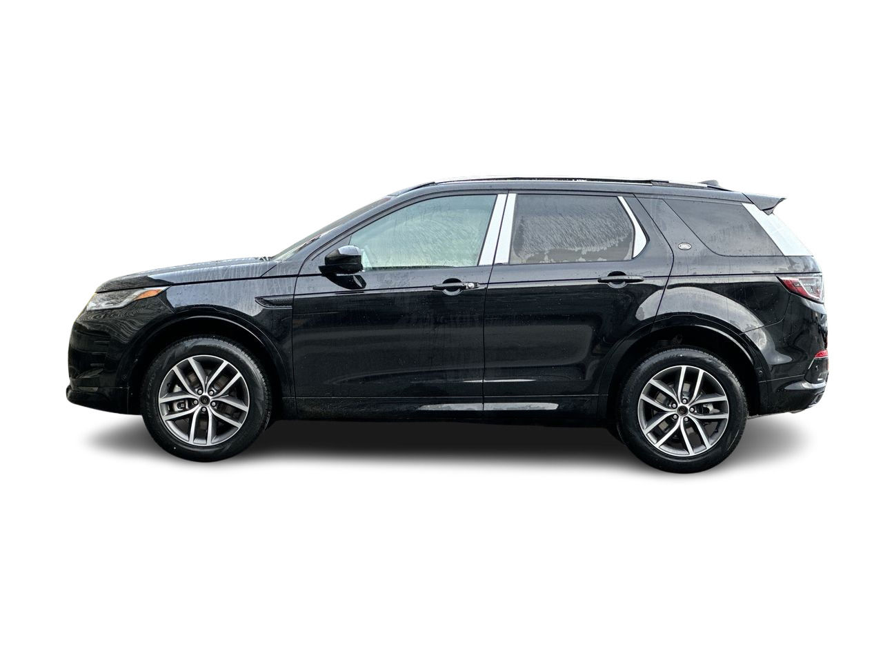 2025 Land Rover DISCOVERY SPORT in Vancouver, British Columbia