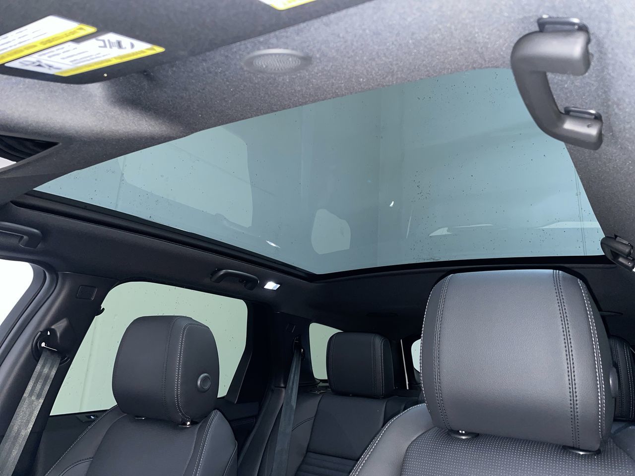 Land Rover DISCOVERY SPORT  2025 à , Colombie-Britannique