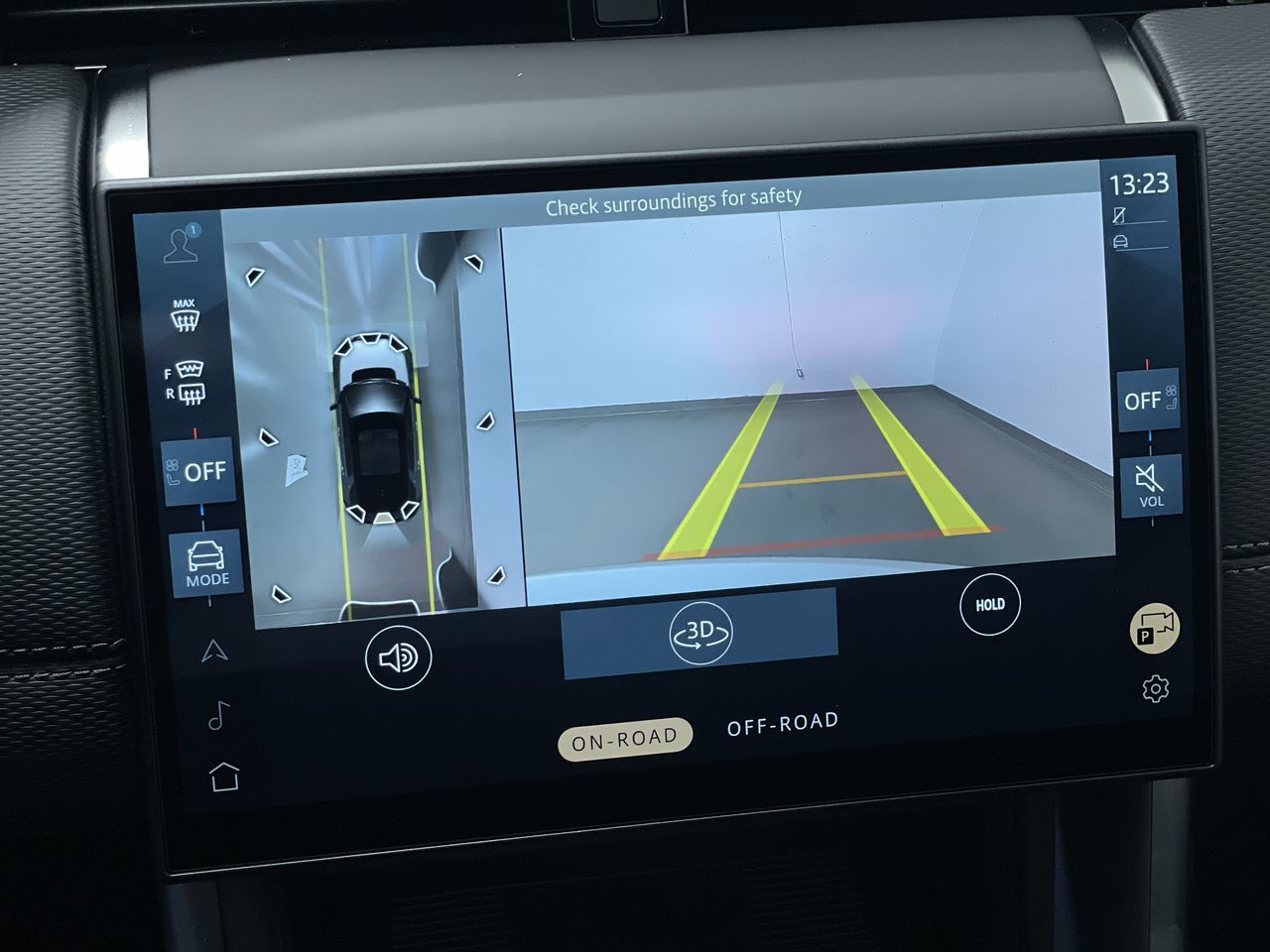 2025 Land Rover DISCOVERY SPORT in Vancouver, British Columbia