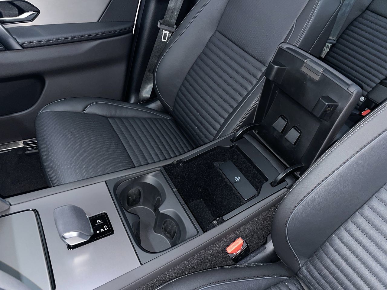 2025 Land Rover DISCOVERY SPORT in Vancouver, British Columbia
