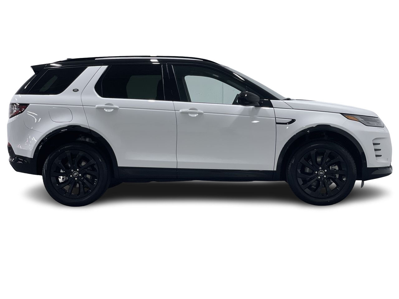 Land Rover DISCOVERY SPORT  2025 à , Colombie-Britannique