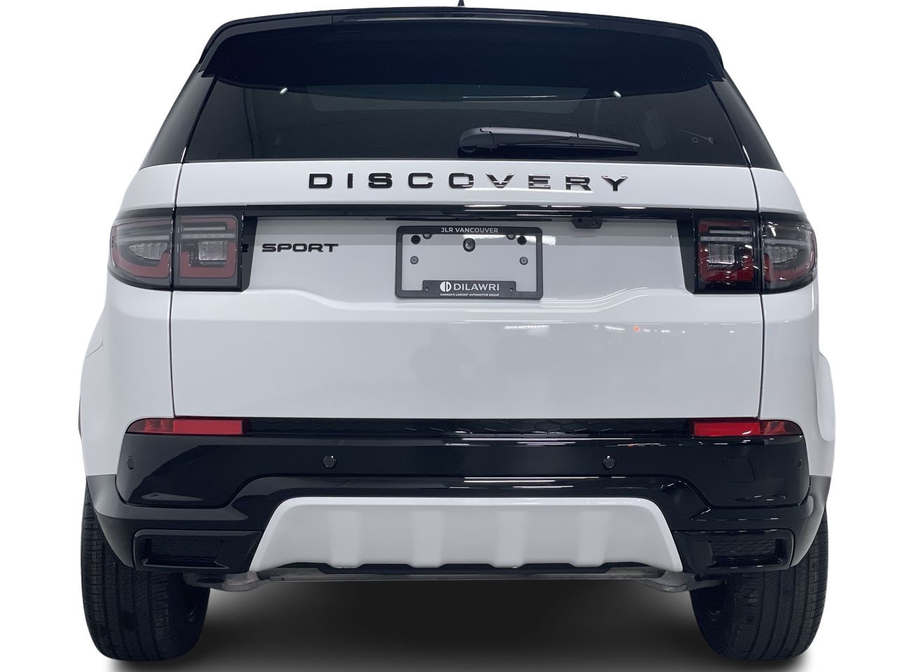 2025 Land Rover DISCOVERY SPORT in Vancouver, British Columbia