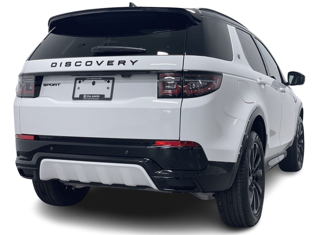 2025 Land Rover DISCOVERY SPORT in Vancouver, British Columbia