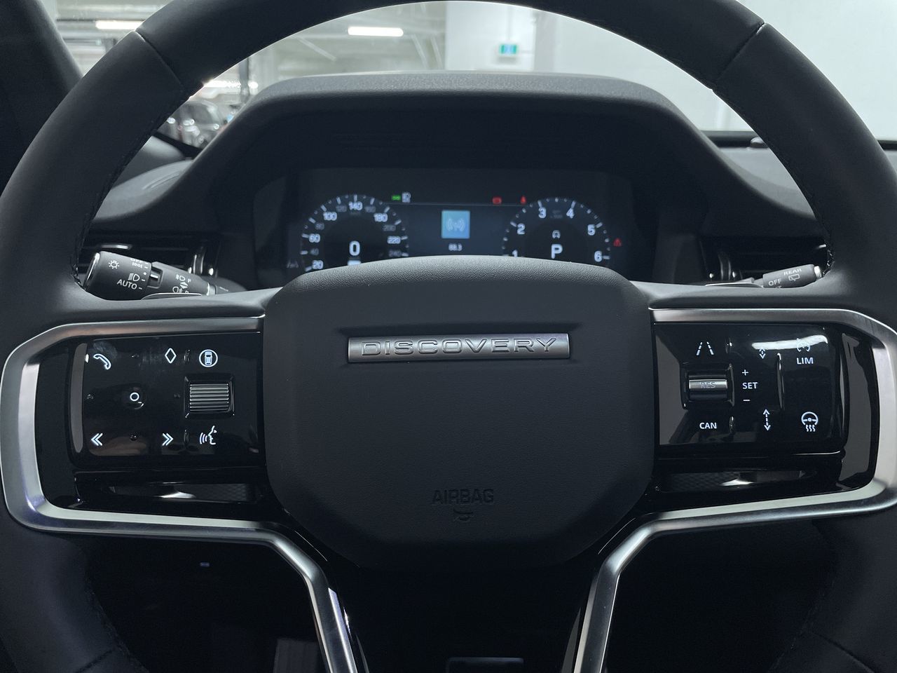 2025 Land Rover DISCOVERY SPORT in Vancouver, British Columbia