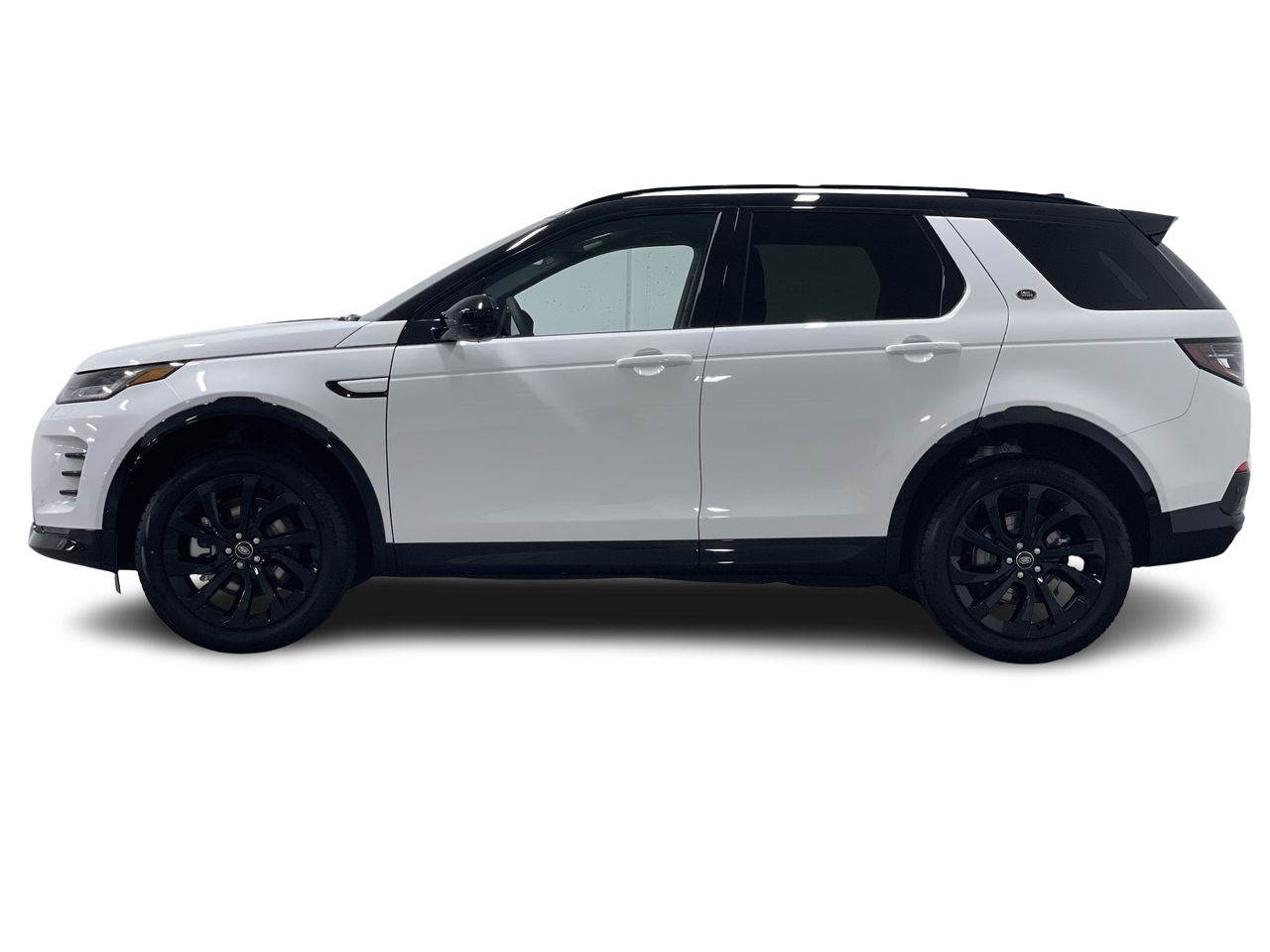 2025 Land Rover DISCOVERY SPORT in Vancouver, British Columbia