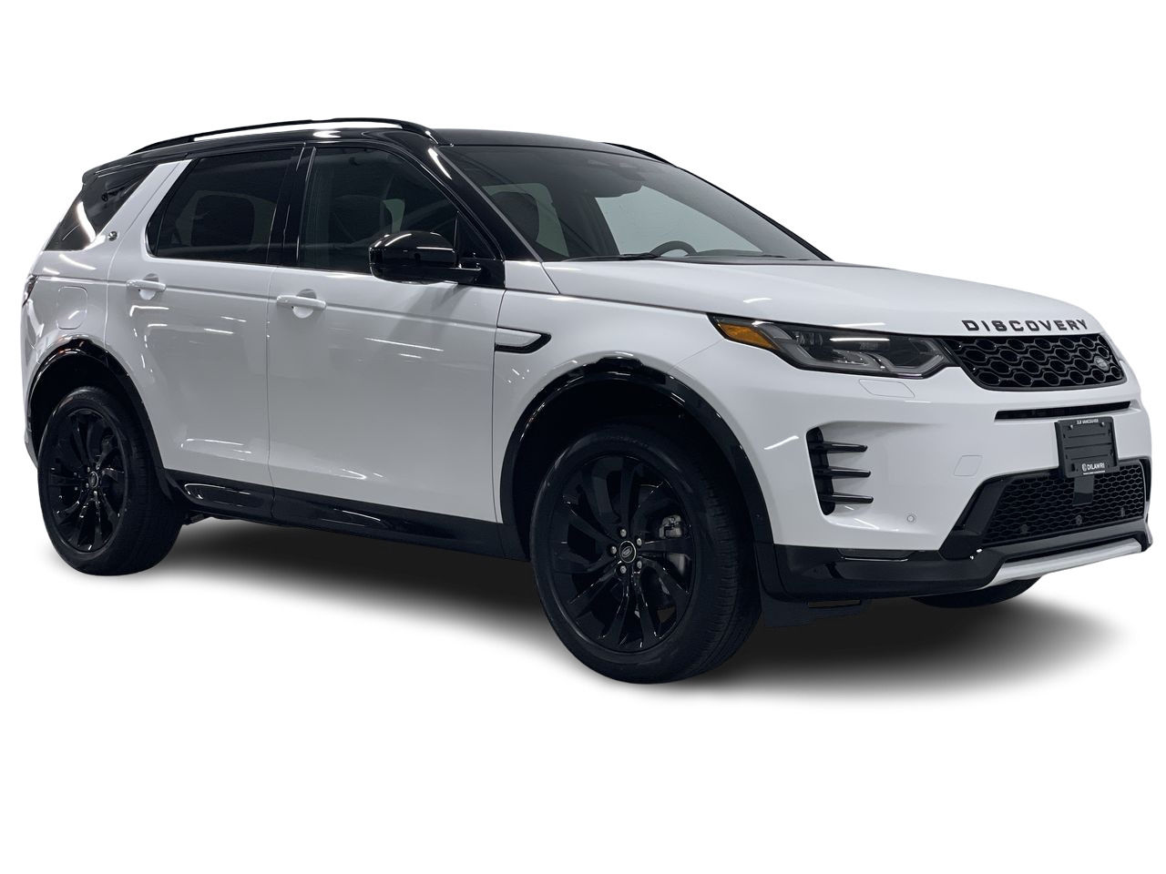 2025 Land Rover DISCOVERY SPORT in Vancouver, British Columbia