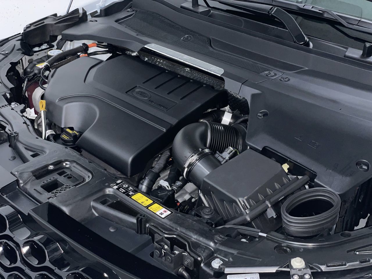 2025 Land Rover DISCOVERY SPORT in Vancouver, British Columbia