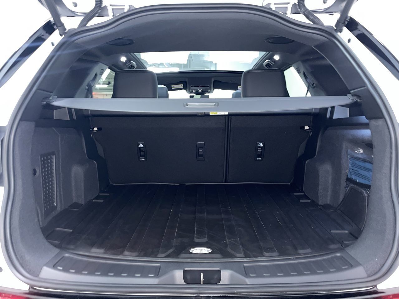 Land Rover DISCOVERY SPORT  2025 à , Colombie-Britannique
