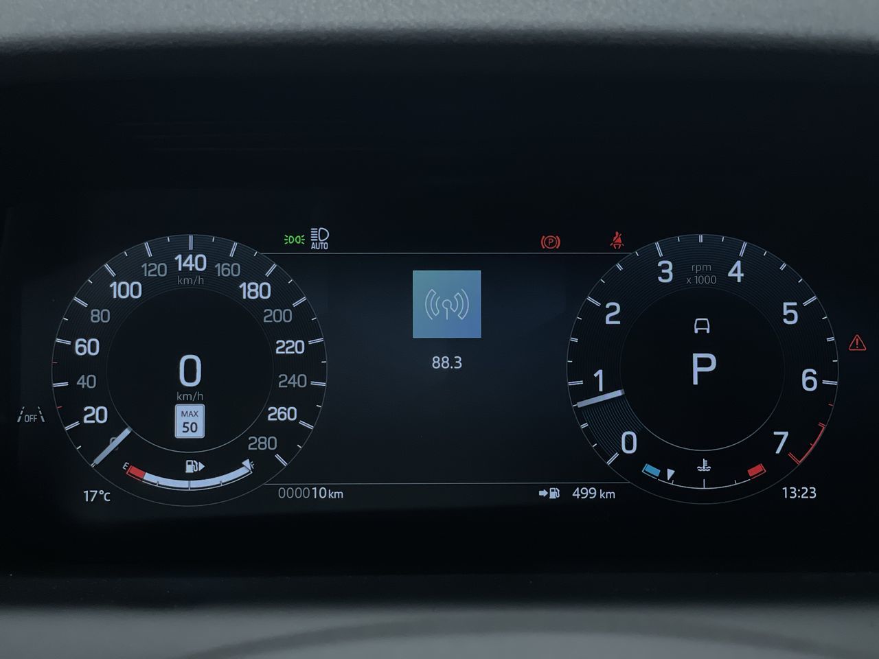 2025 Land Rover DISCOVERY SPORT in Vancouver, British Columbia