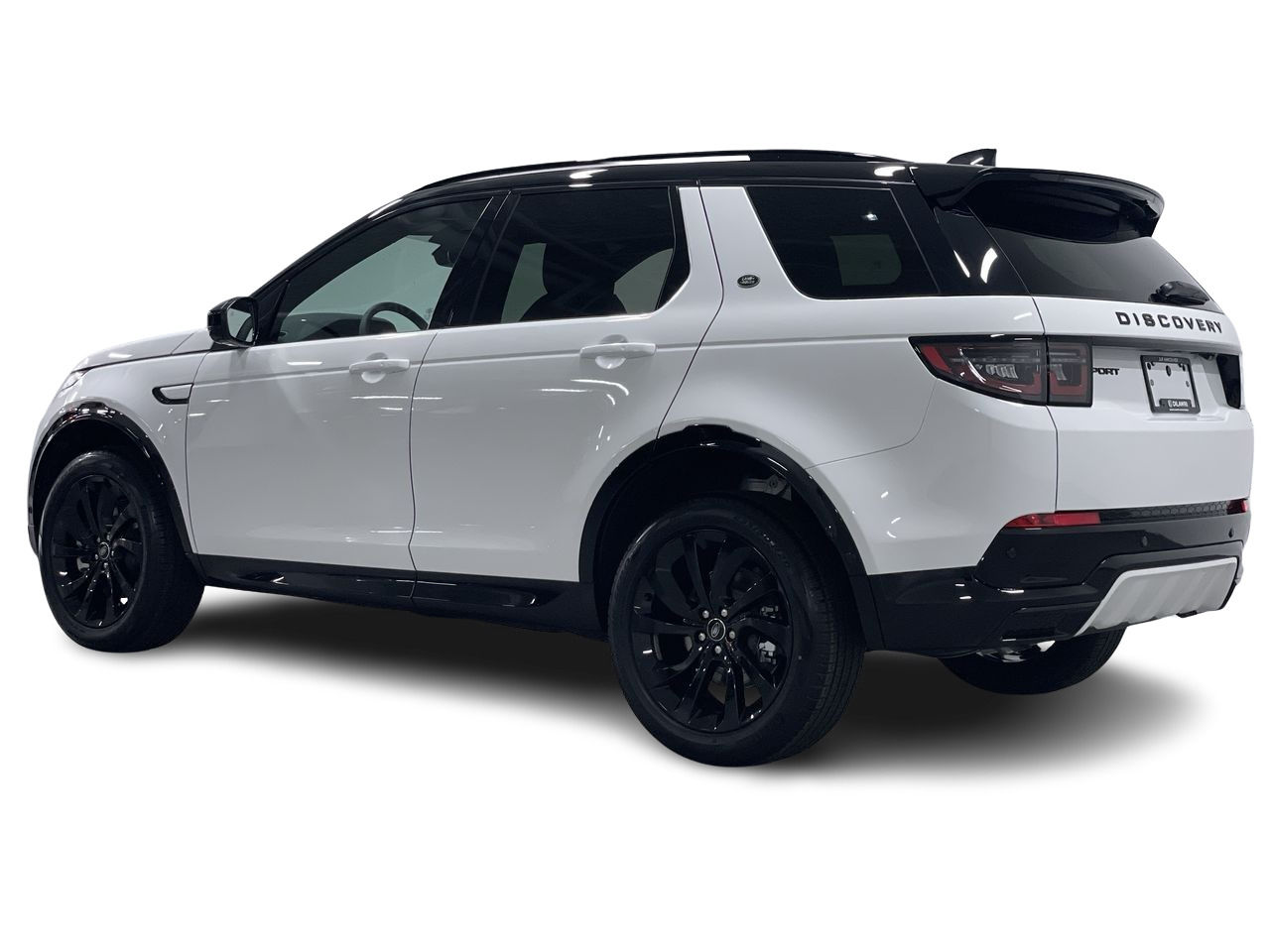 2025 Land Rover DISCOVERY SPORT in Vancouver, British Columbia