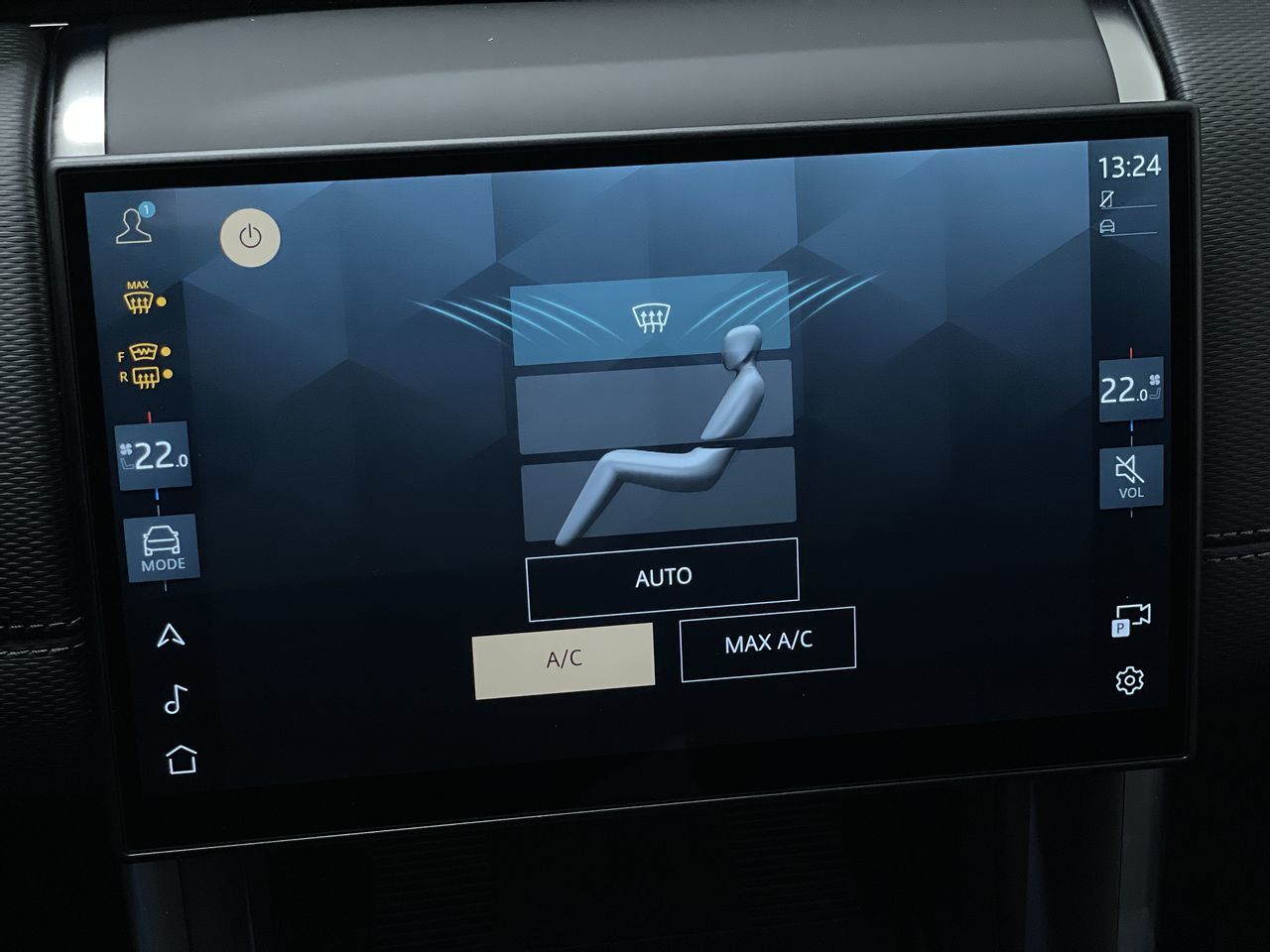 2025 Land Rover DISCOVERY SPORT in Vancouver, British Columbia