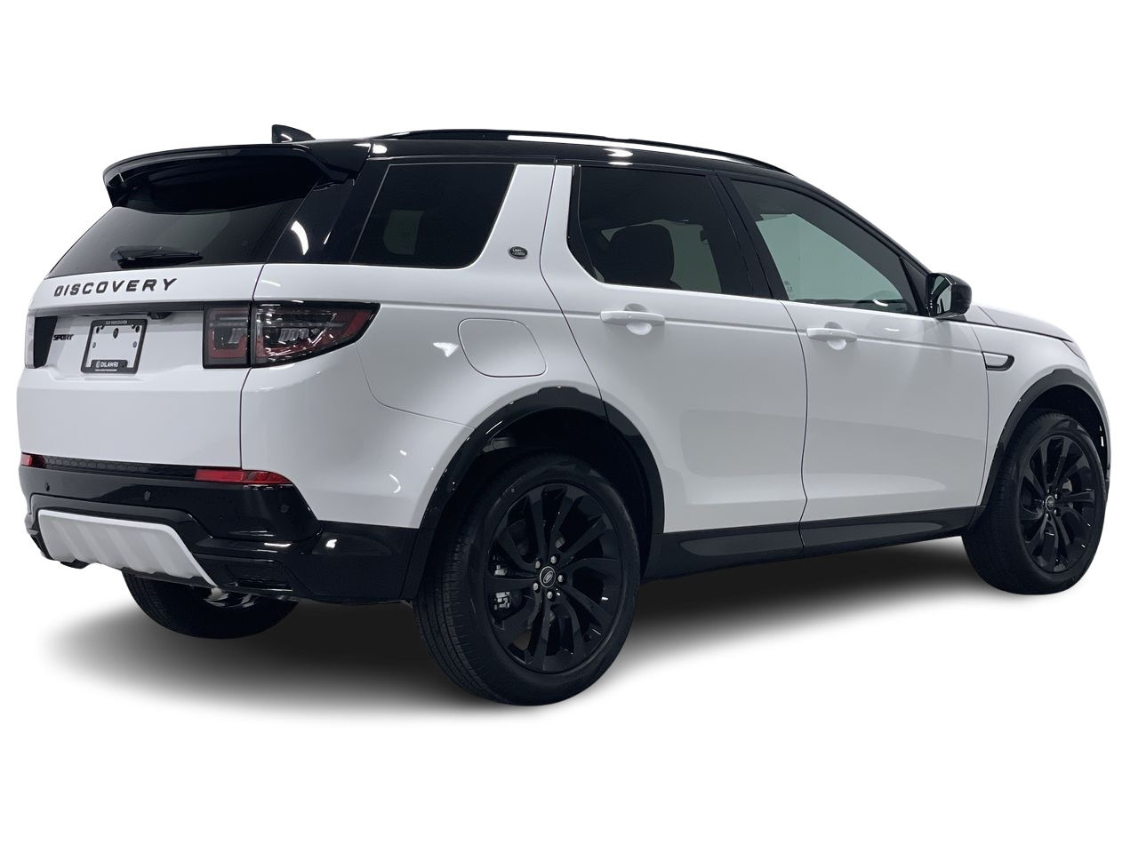 2025 Land Rover DISCOVERY SPORT in Vancouver, British Columbia