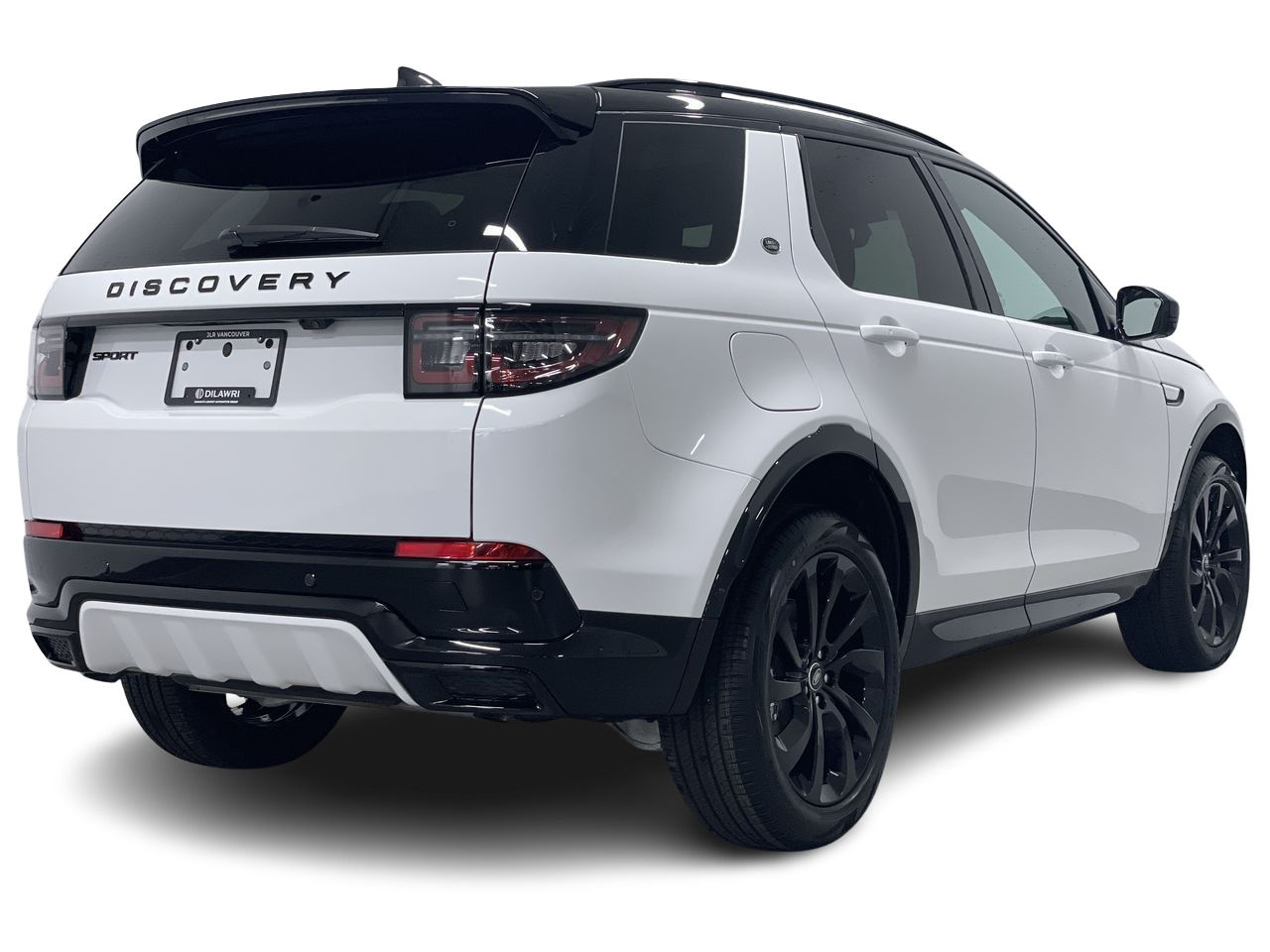 2025 Land Rover DISCOVERY SPORT in Vancouver, British Columbia