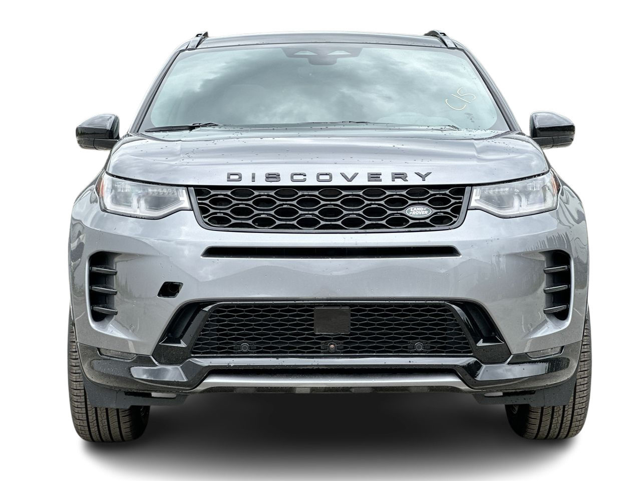 Land Rover DISCOVERY SPORT  2025 à , Colombie-Britannique