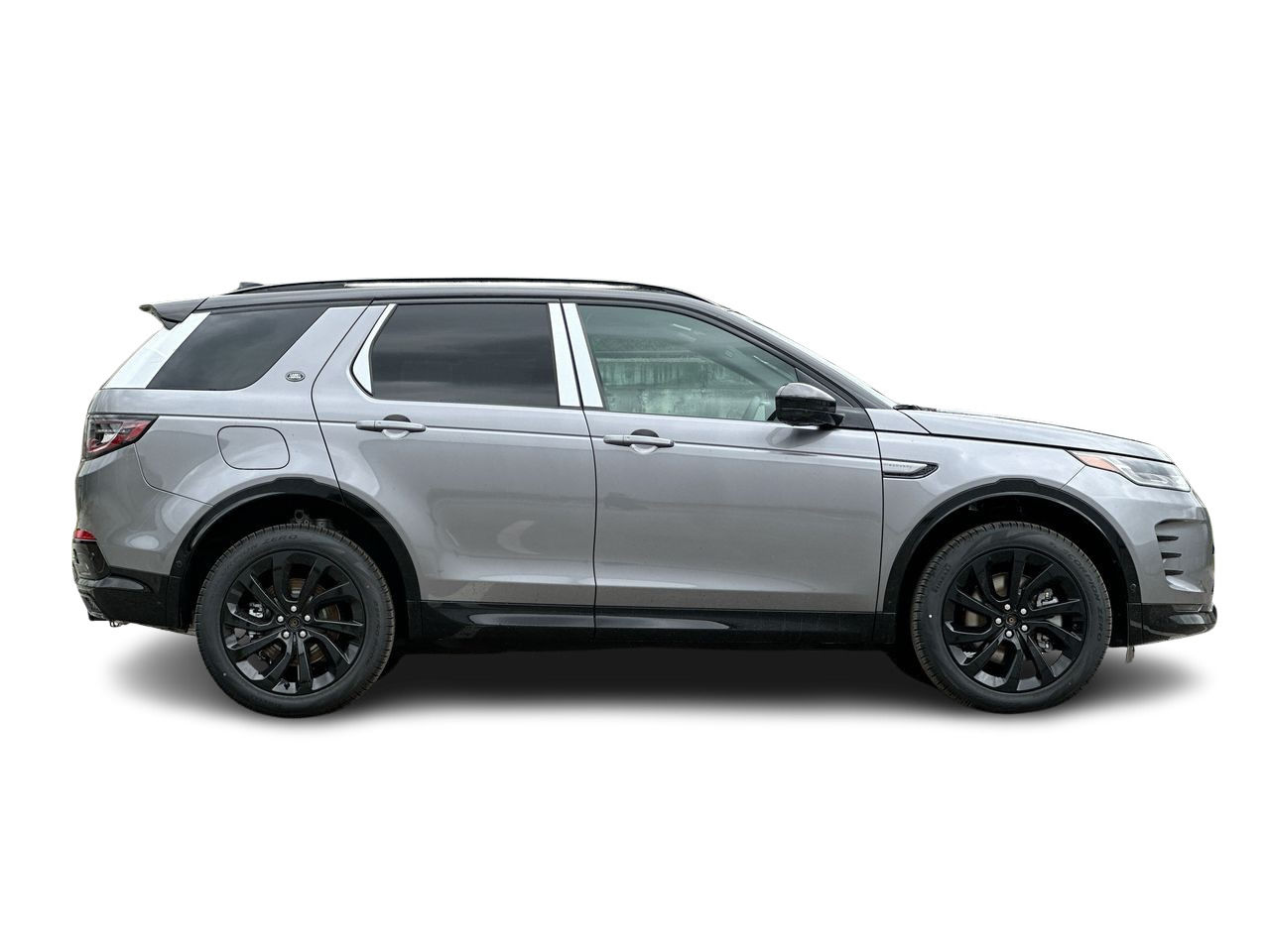 Land Rover DISCOVERY SPORT  2025 à , Colombie-Britannique