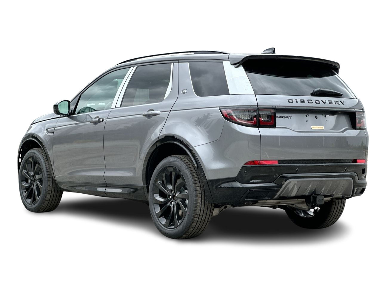 Land Rover DISCOVERY SPORT  2025 à , Colombie-Britannique