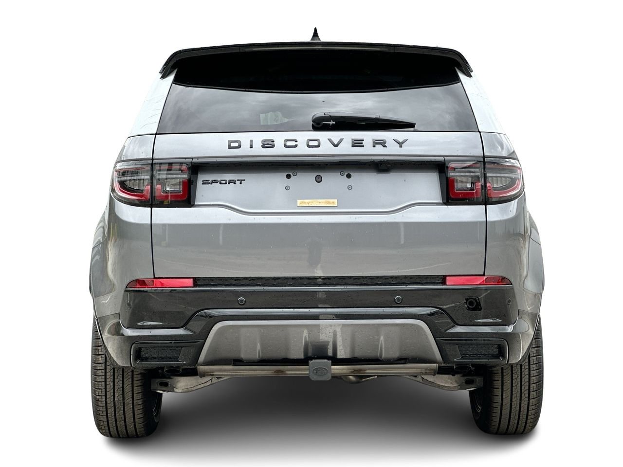Land Rover DISCOVERY SPORT  2025 à , Colombie-Britannique