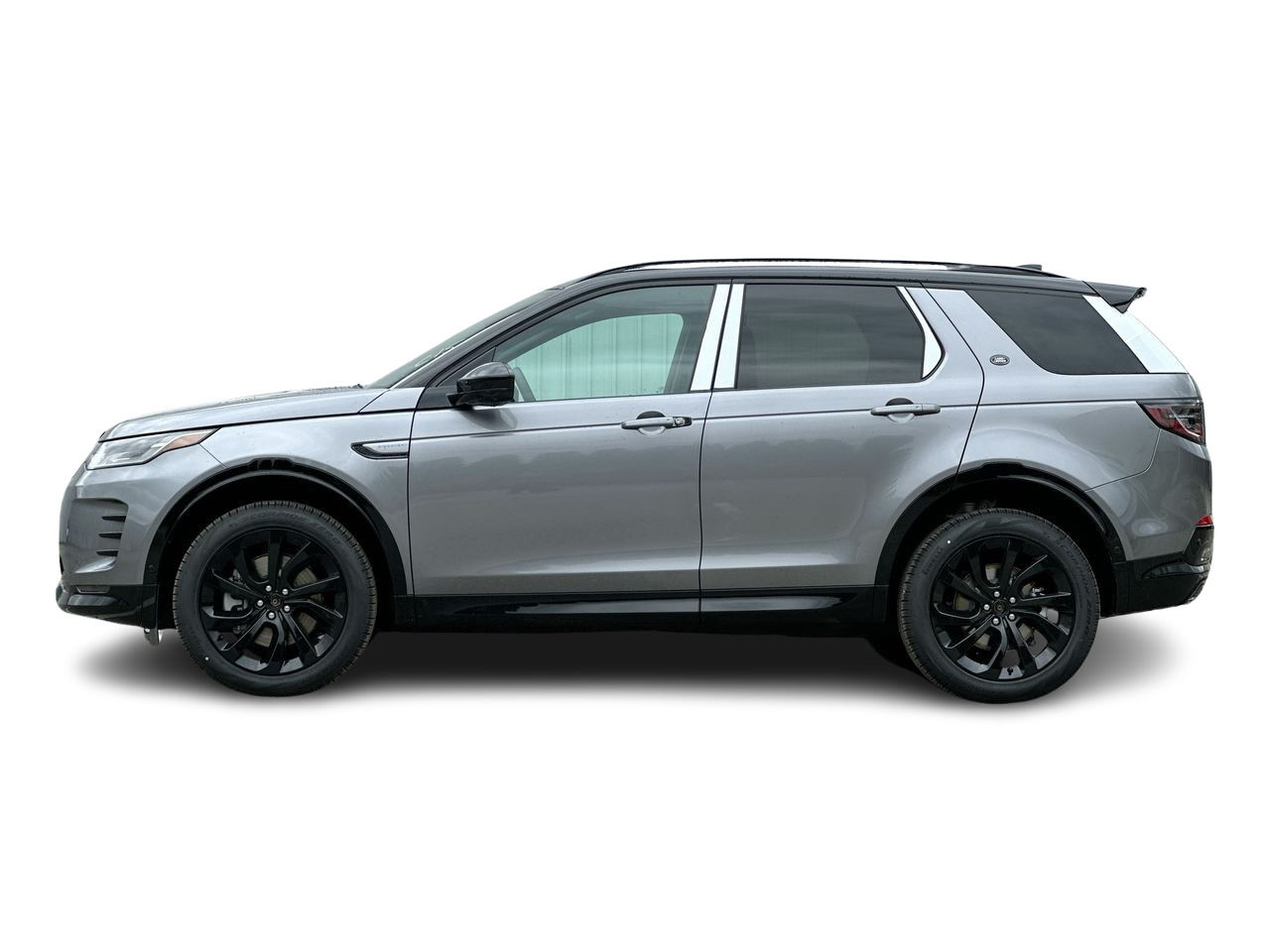Land Rover DISCOVERY SPORT  2025 à , Colombie-Britannique