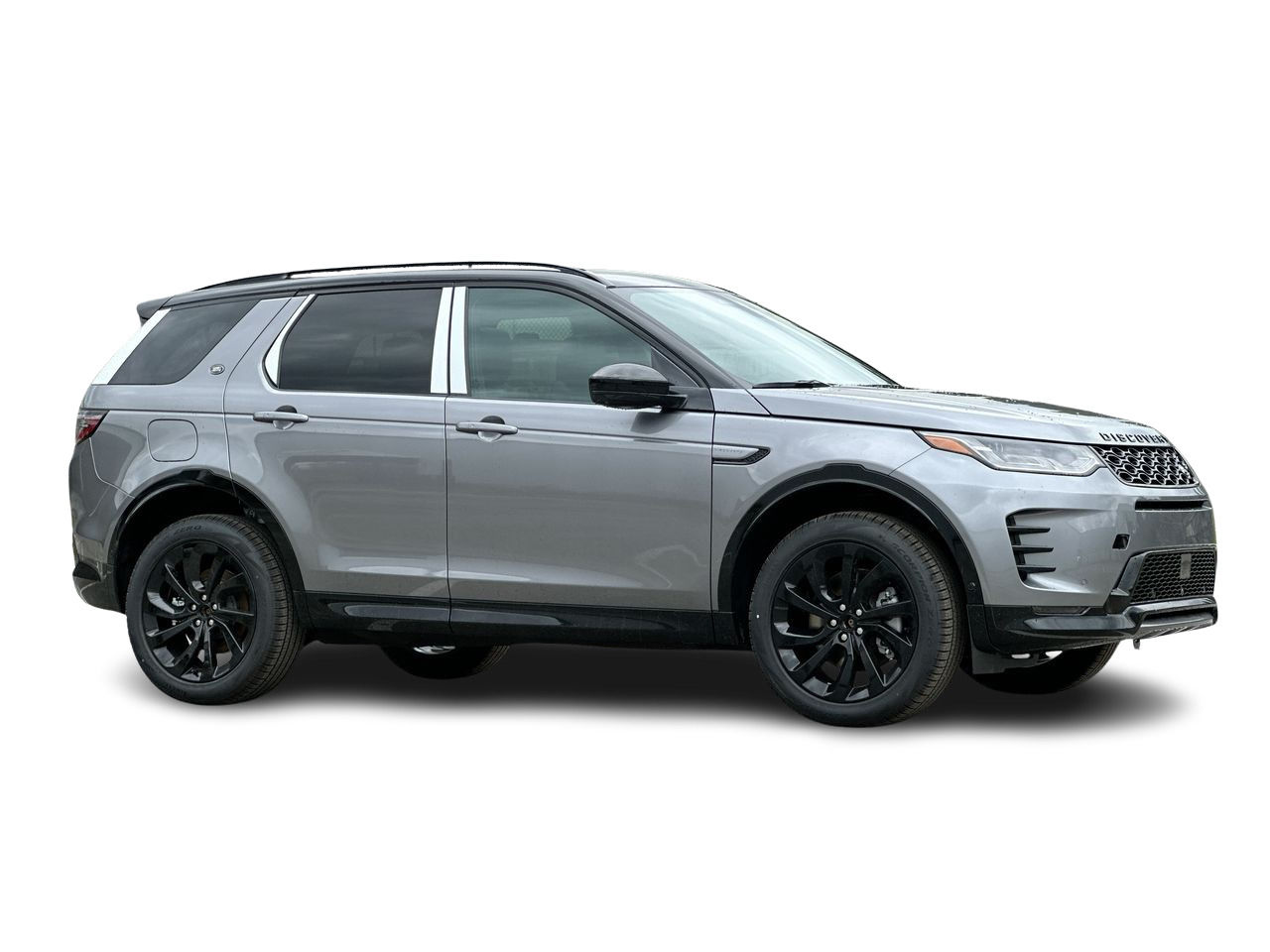 Land Rover DISCOVERY SPORT  2025 à , Colombie-Britannique
