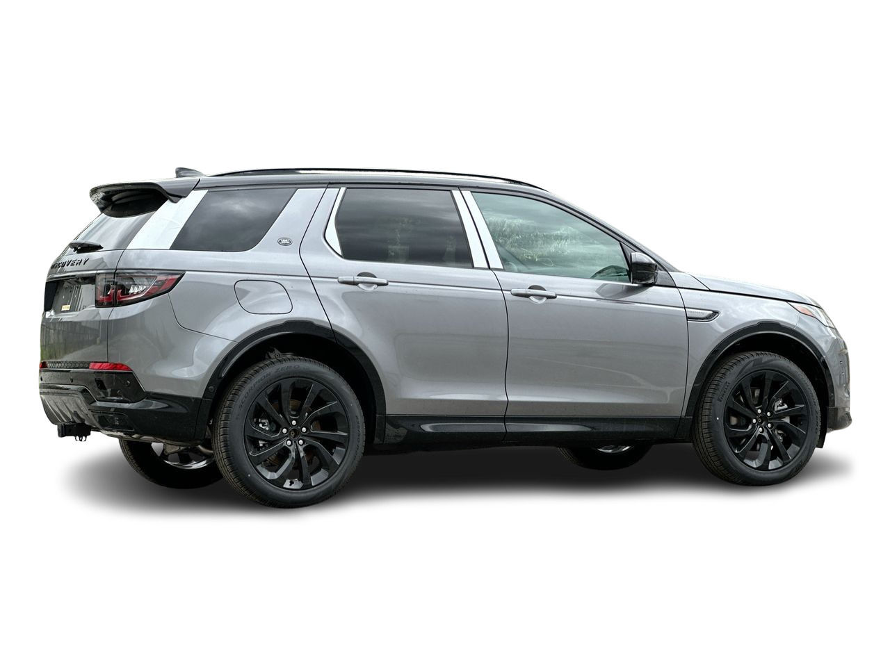 Land Rover DISCOVERY SPORT  2025 à , Colombie-Britannique
