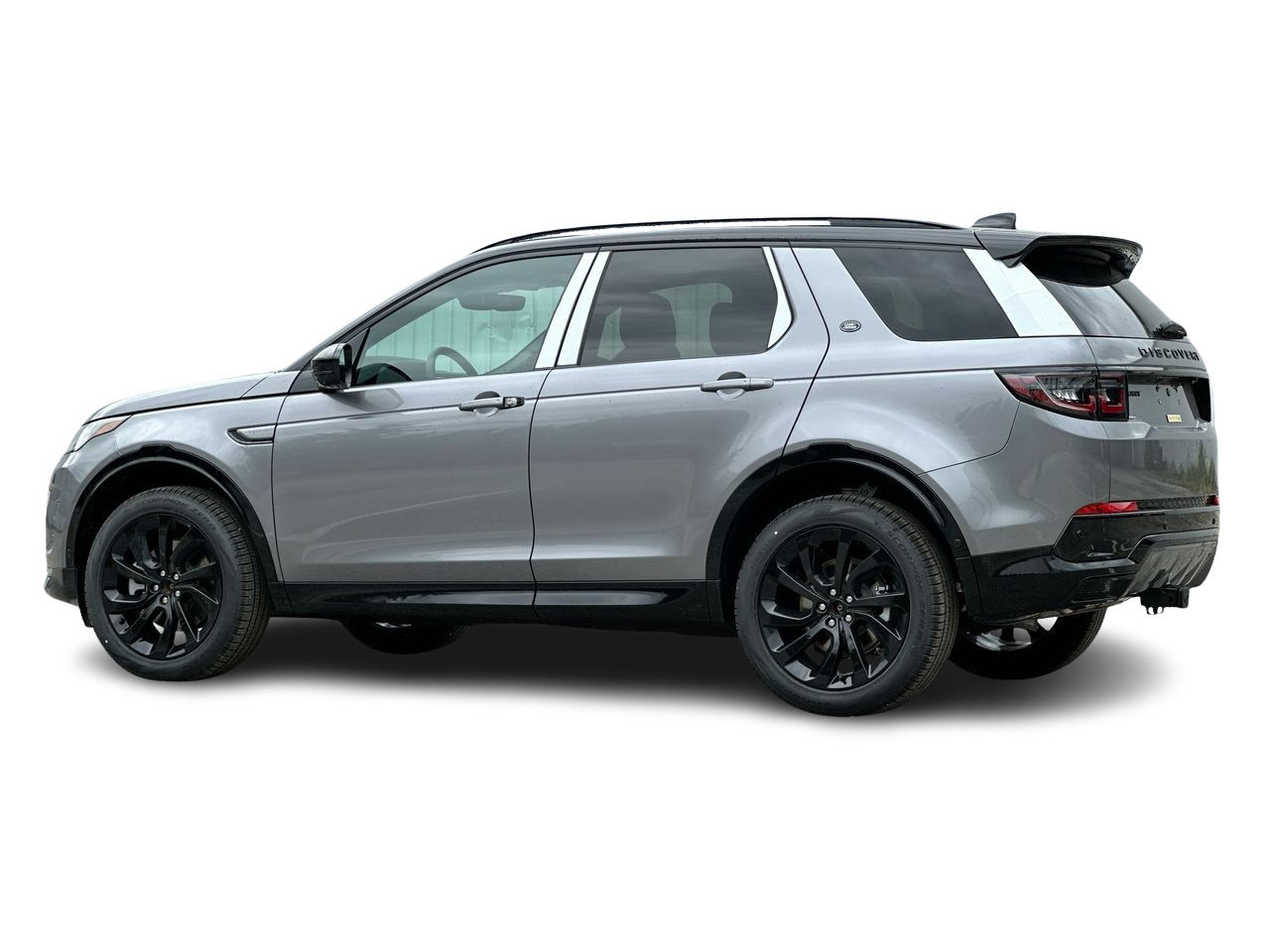 Land Rover DISCOVERY SPORT  2025 à , Colombie-Britannique