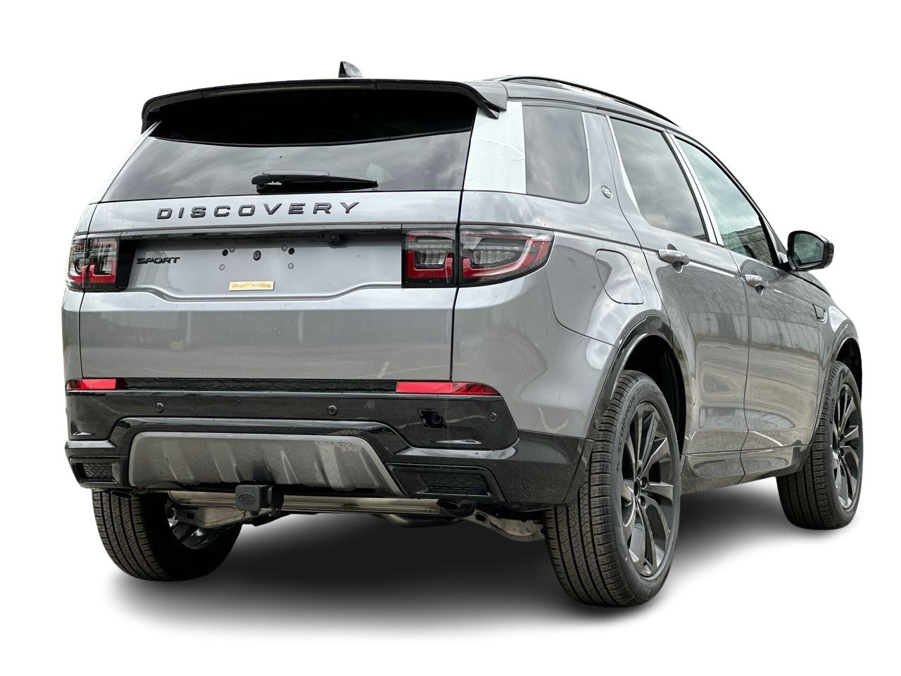 Land Rover DISCOVERY SPORT  2025 à , Colombie-Britannique