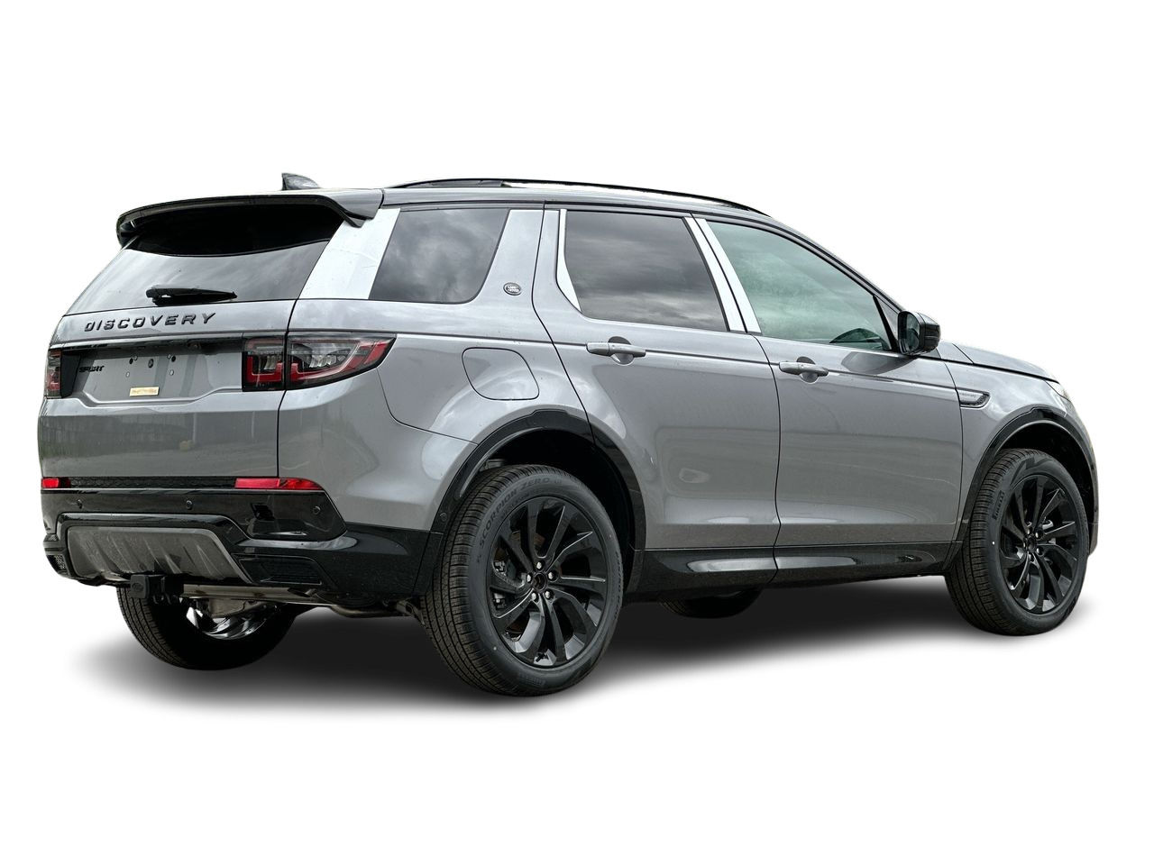 Land Rover DISCOVERY SPORT  2025 à , Colombie-Britannique