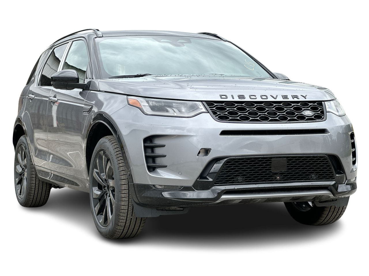 Land Rover DISCOVERY SPORT  2025 à , Colombie-Britannique